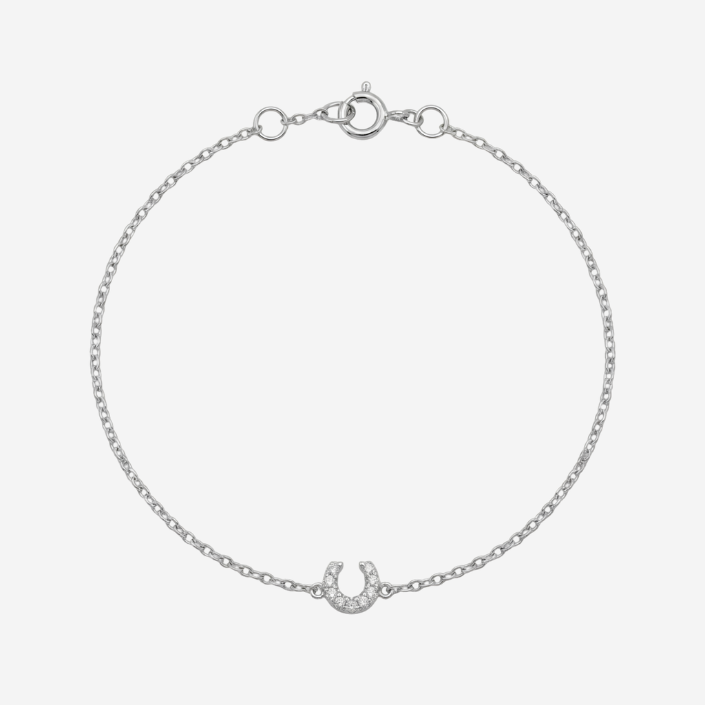 Horshoe Bracelet