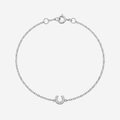 Horshoe Bracelet