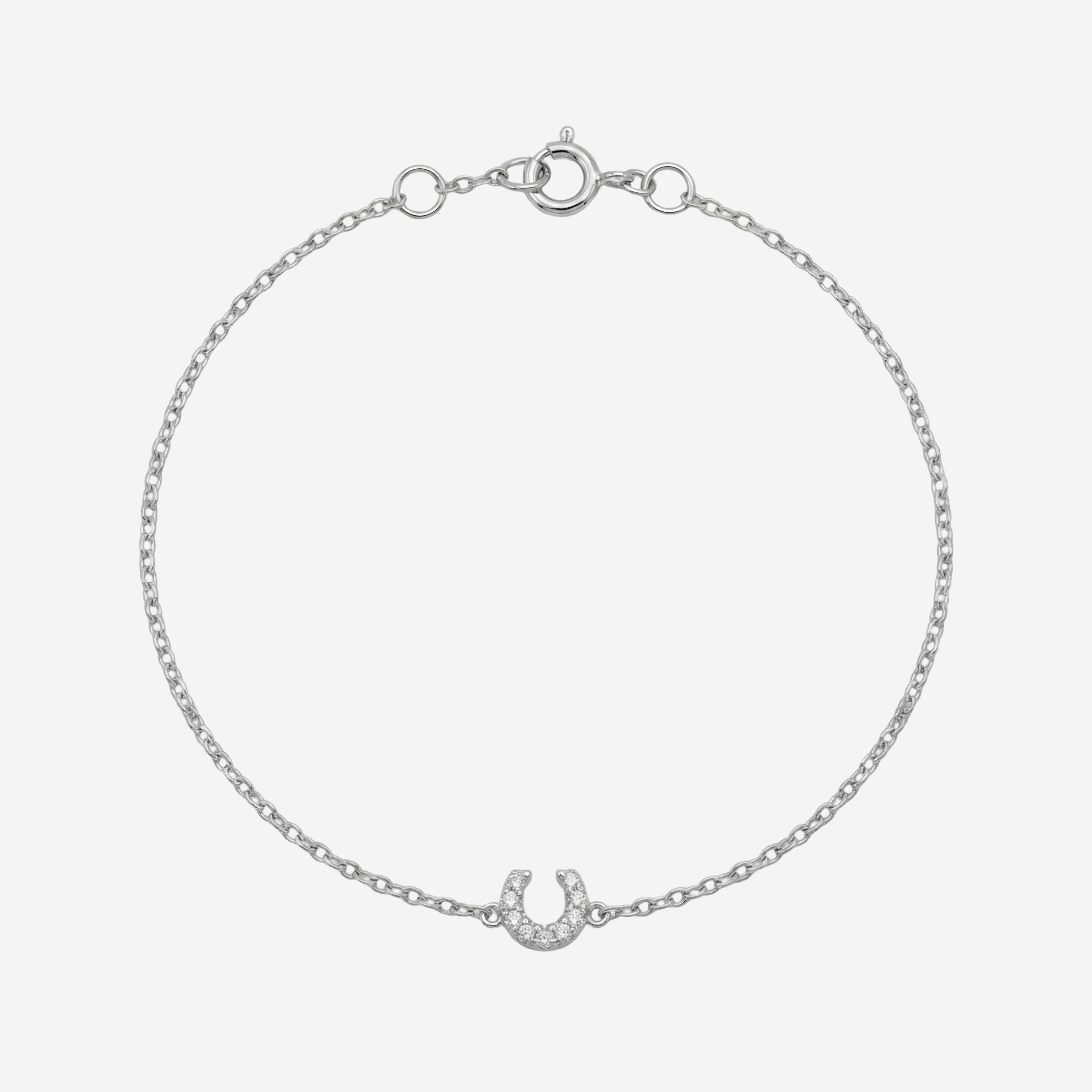 Horshoe Bracelet