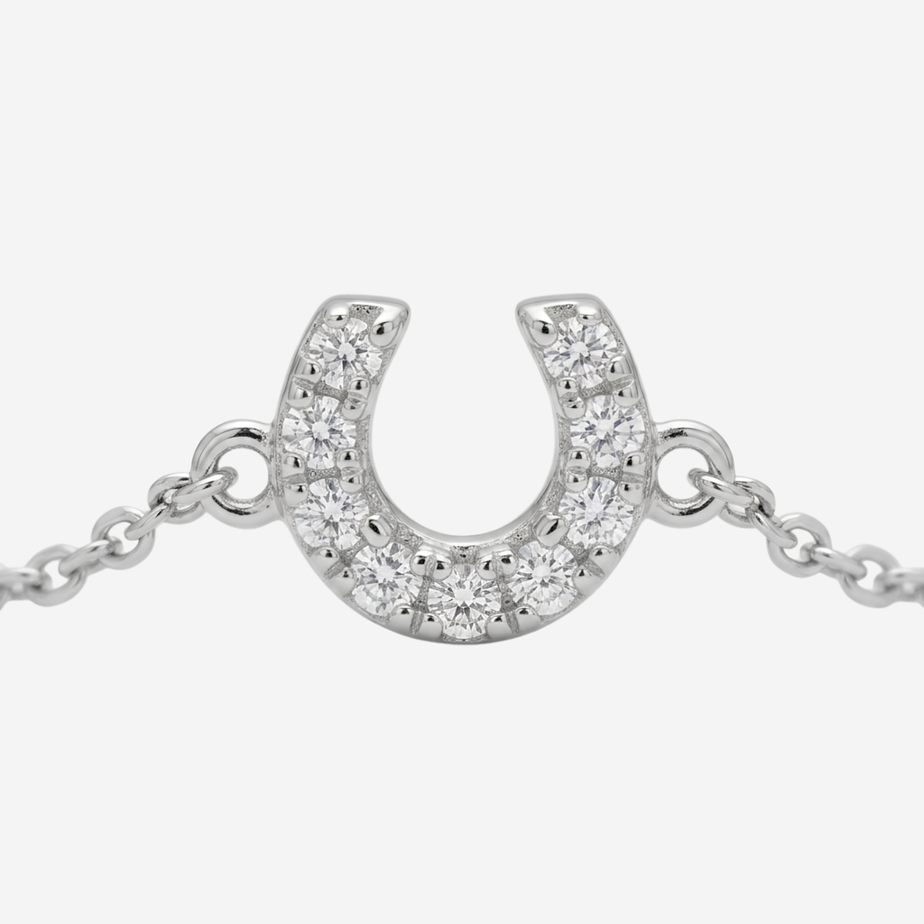 Horshoe Bracelet