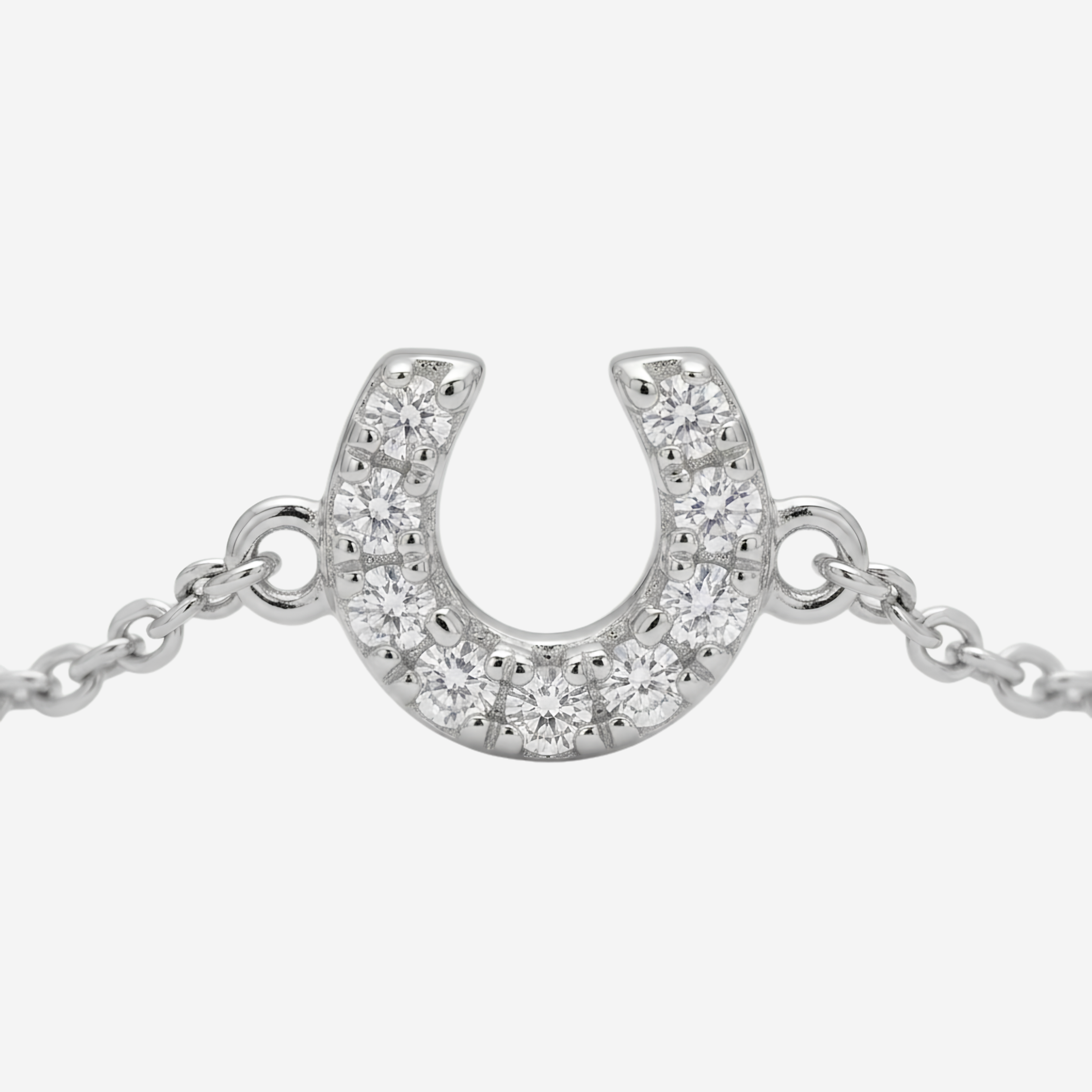 Horshoe Bracelet