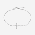 Cross Bracelet