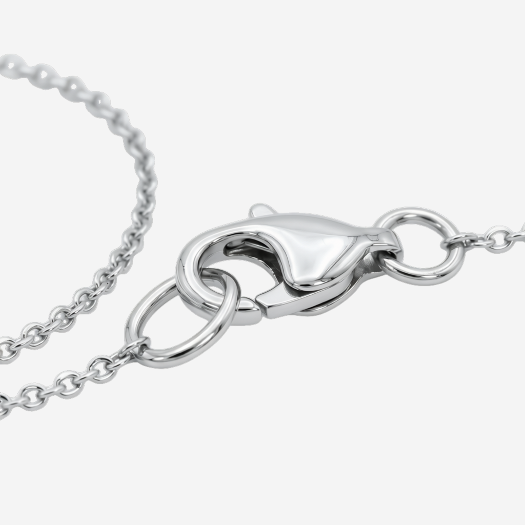 Cross Bracelet