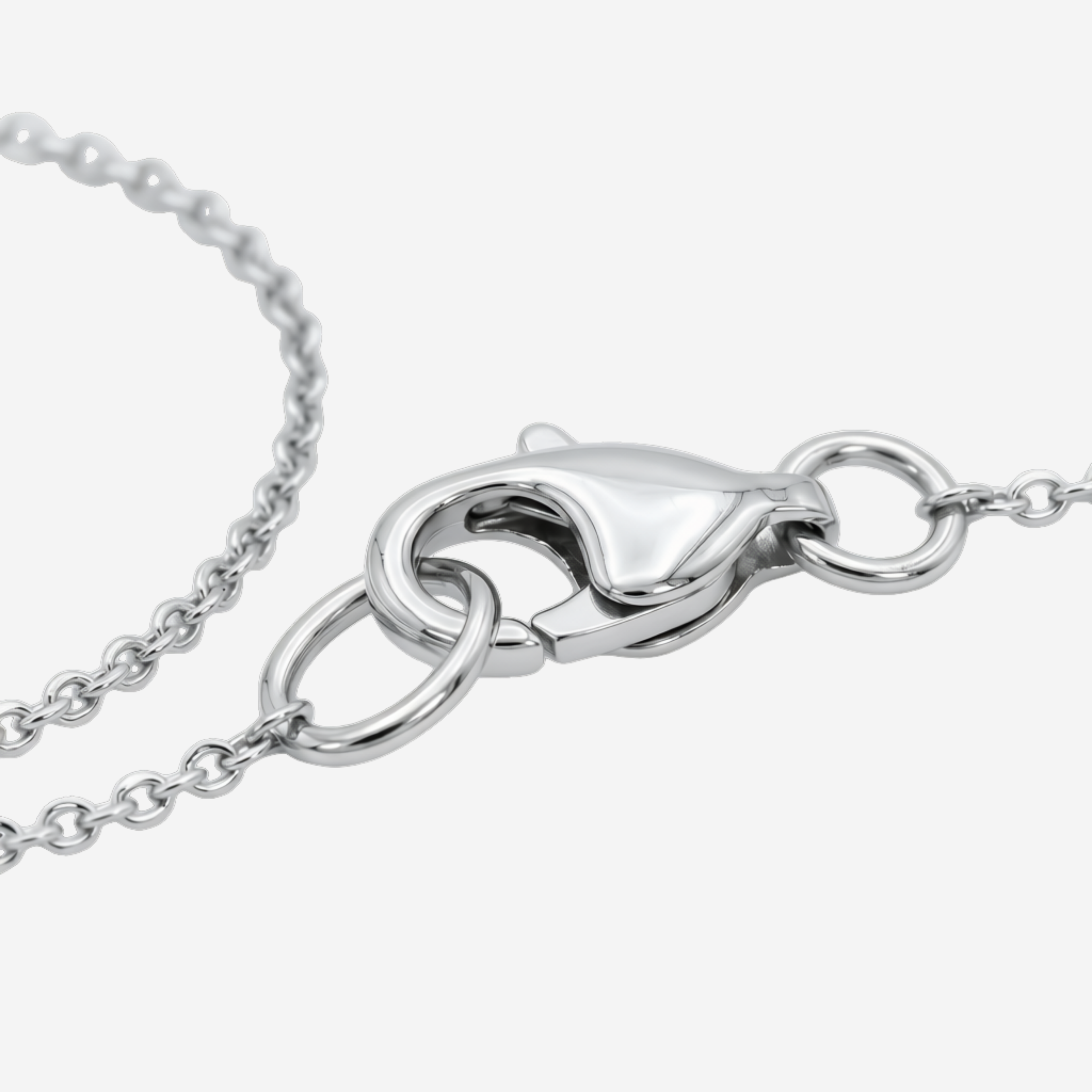 Cross Bracelet