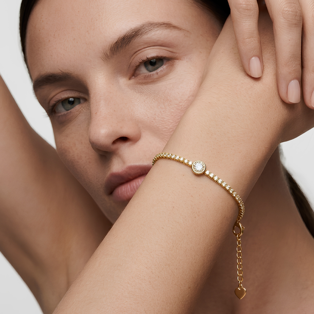 Radiance Bracelet