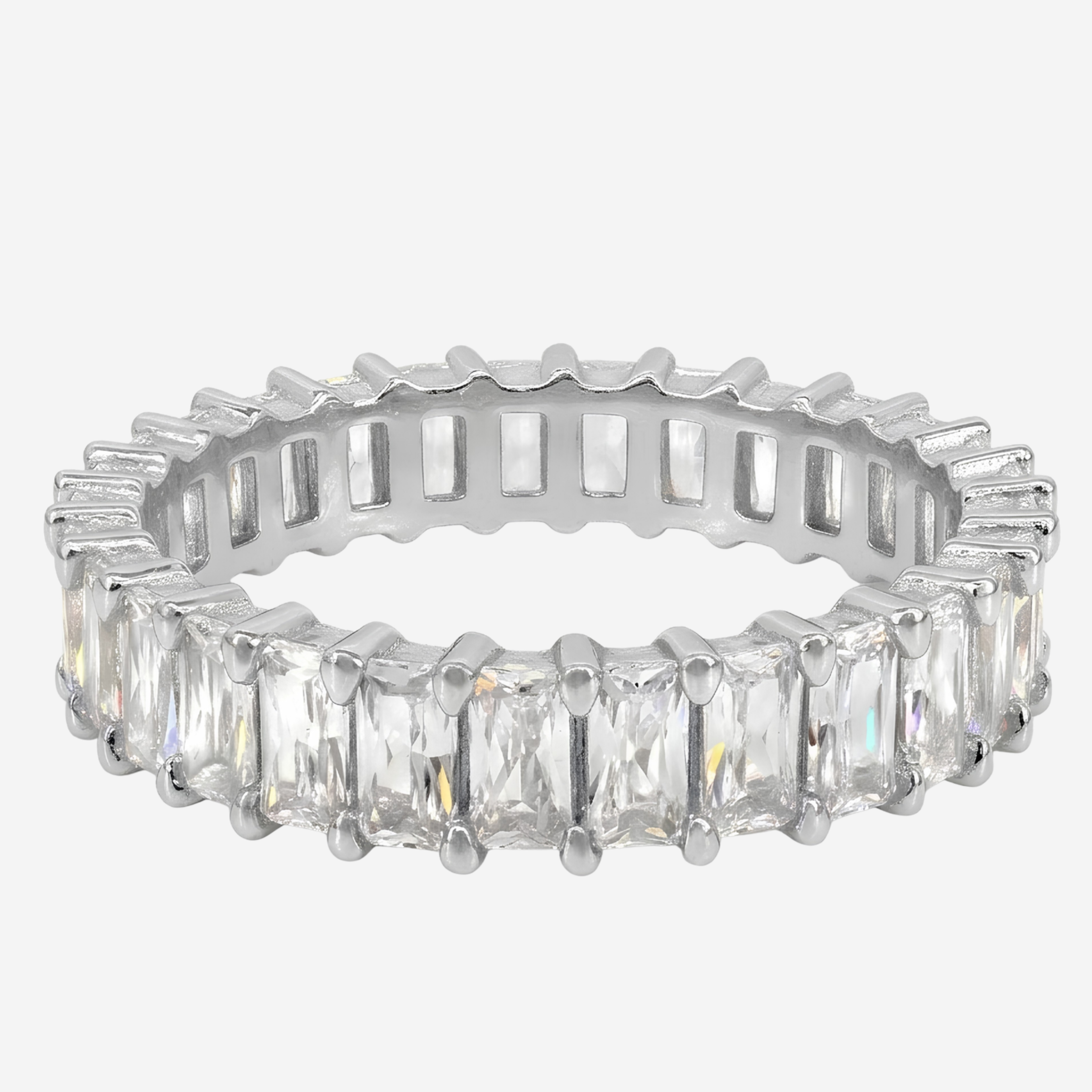 Chandelier Ring