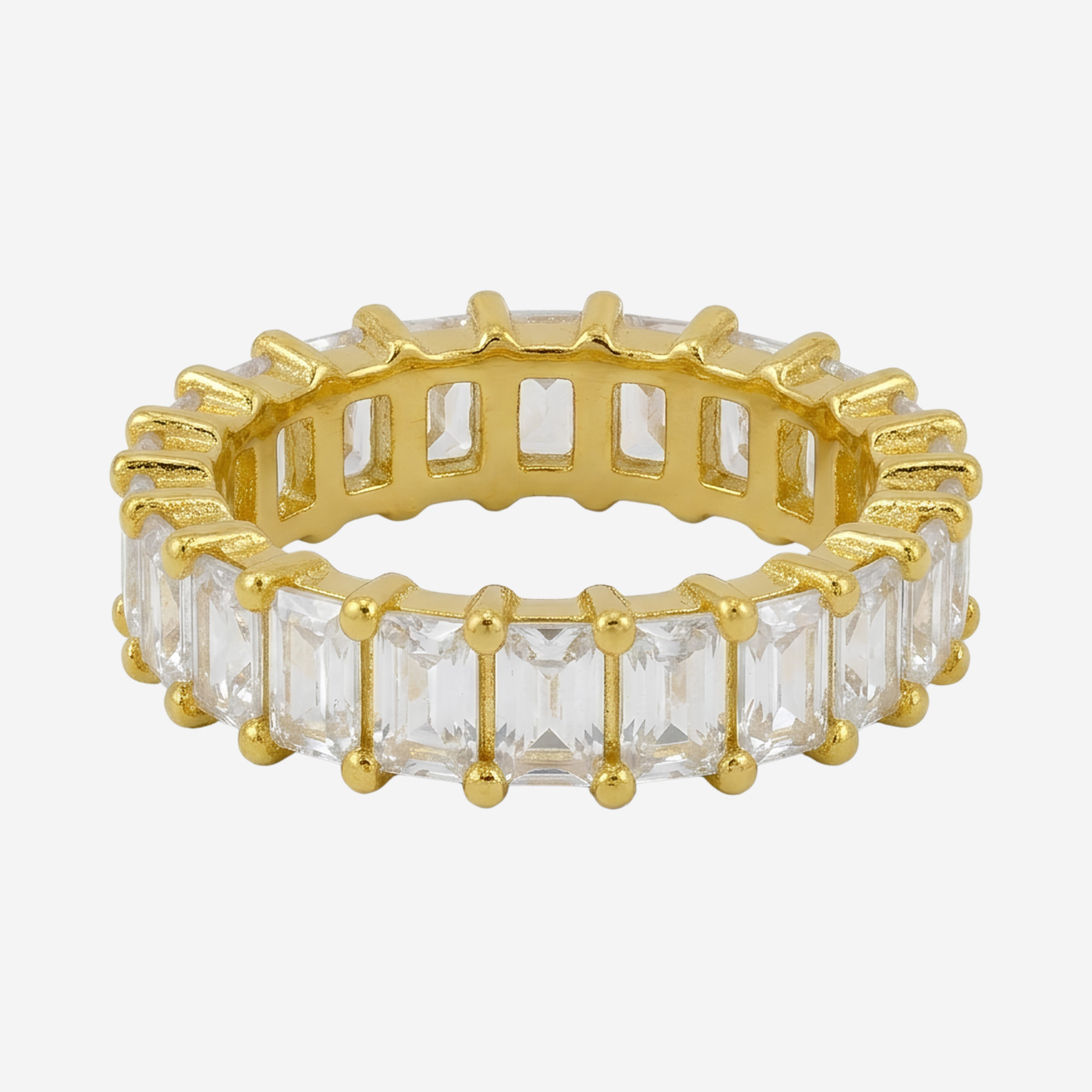 Chandelier Ring