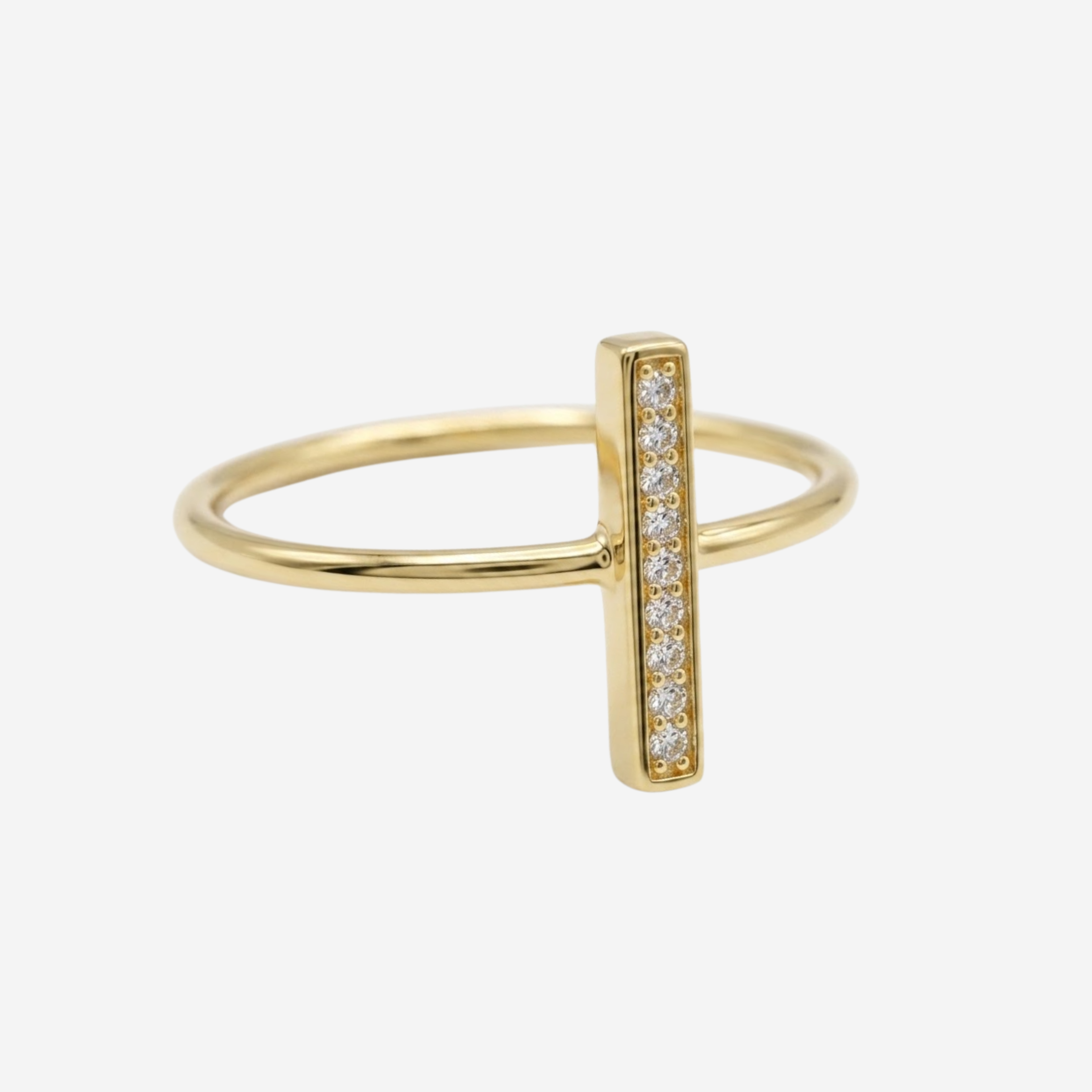 Bar Ring