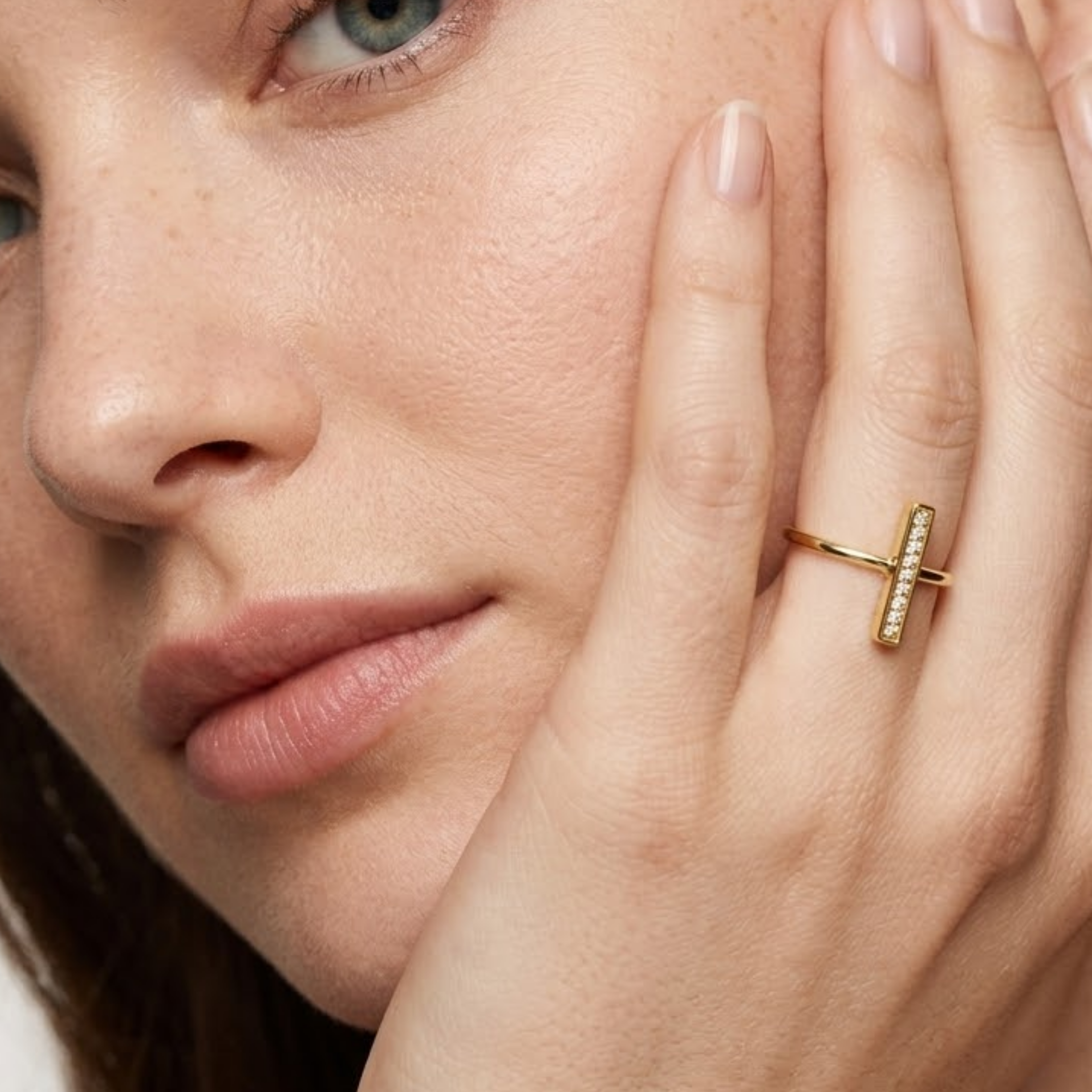Bar Ring