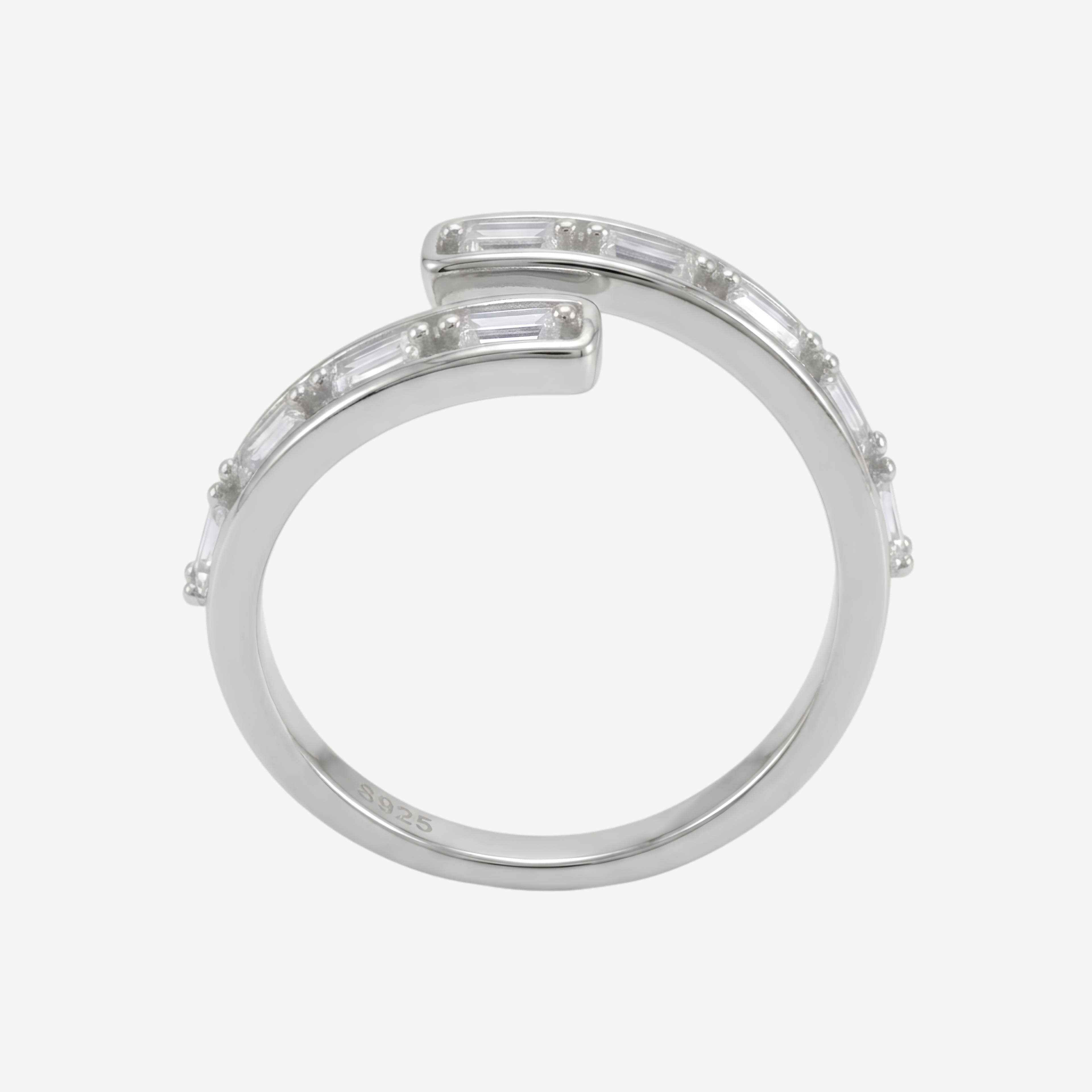 Spiral Ring