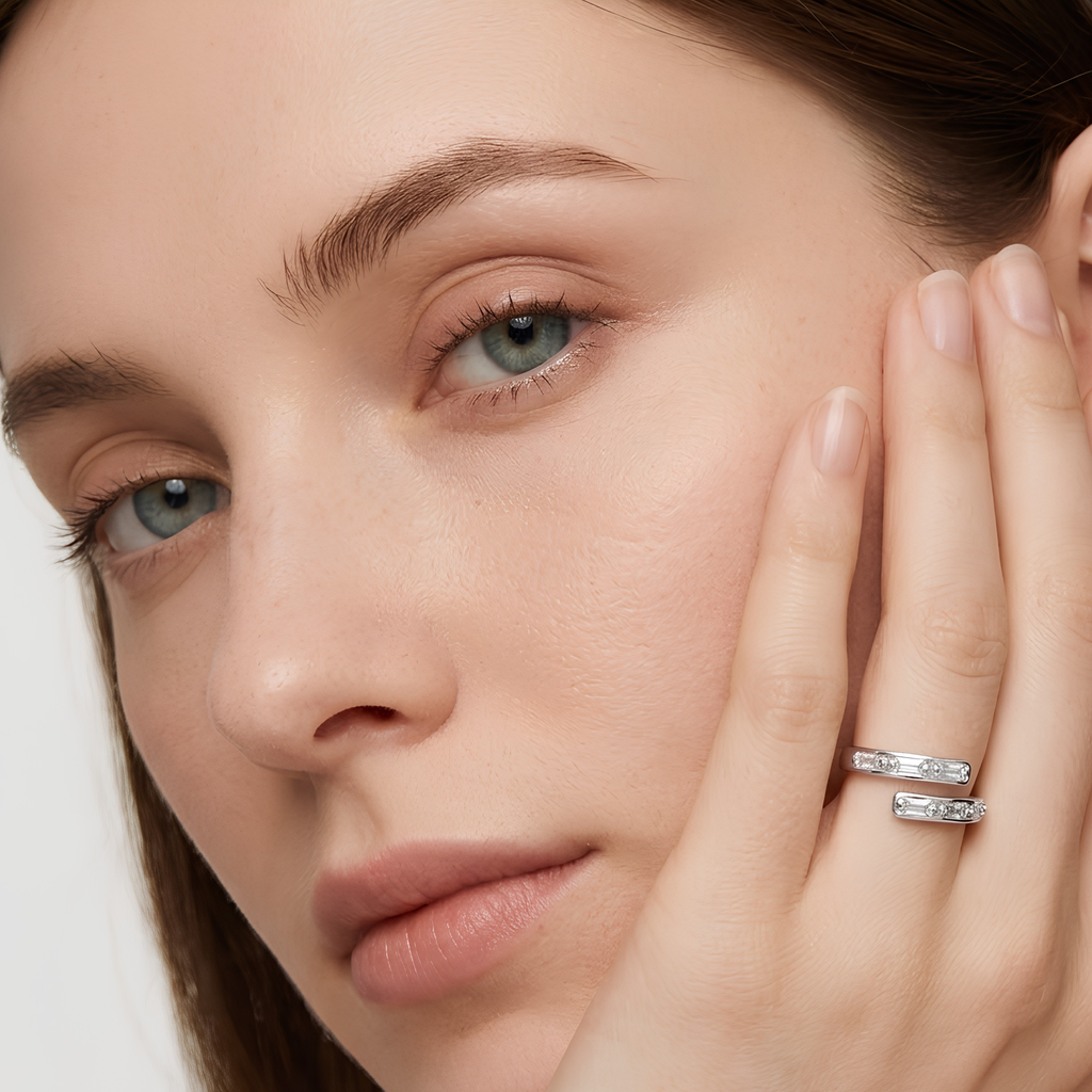 Spiral Ring