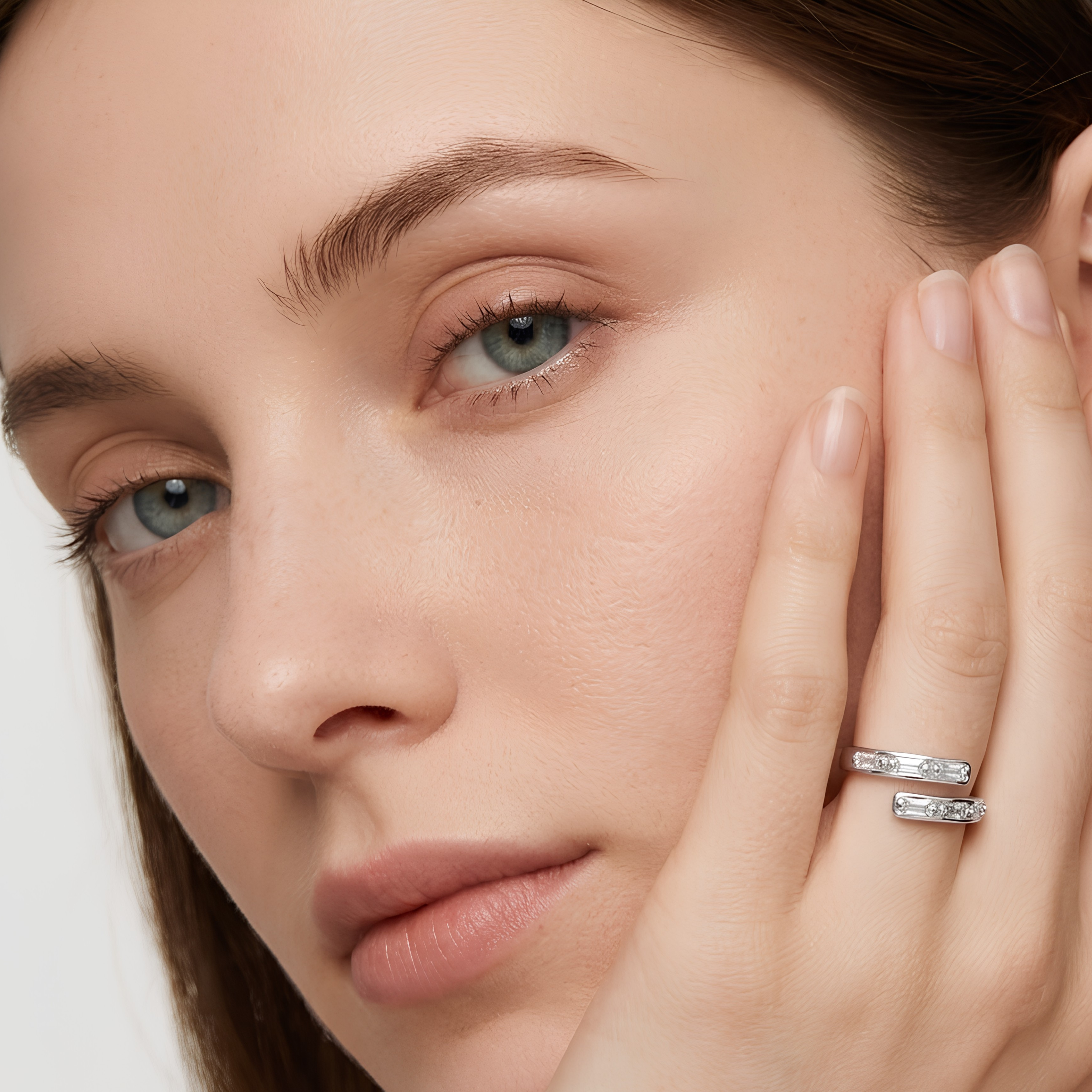 Spiral Ring
