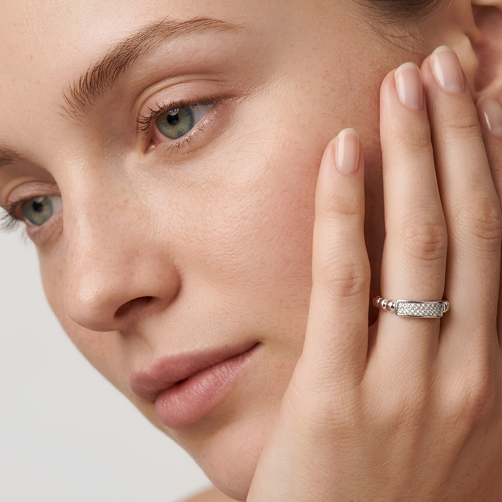 Ball Ring