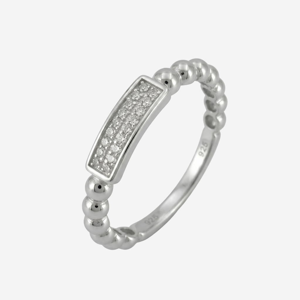Ball Ring