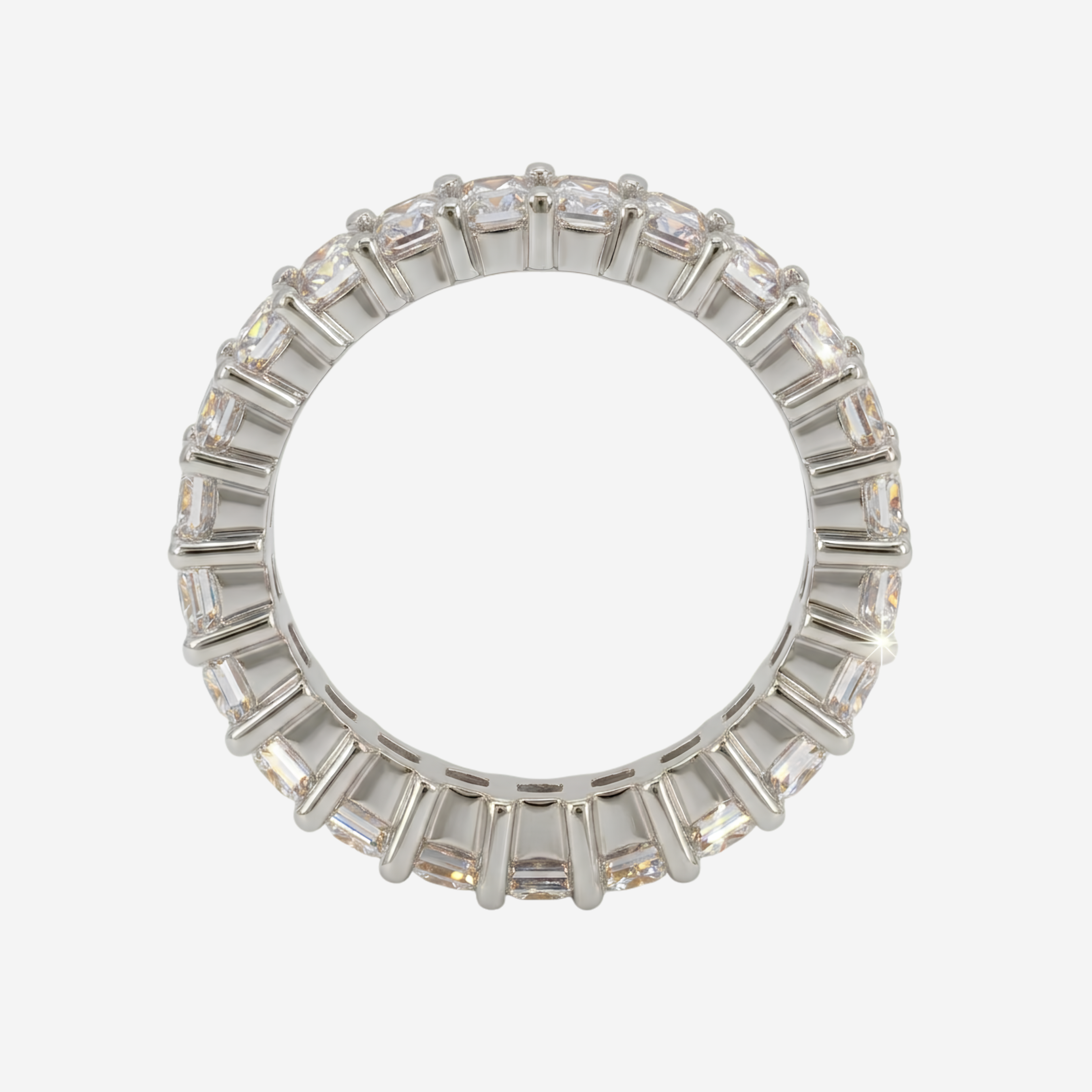 Chandelier Ring