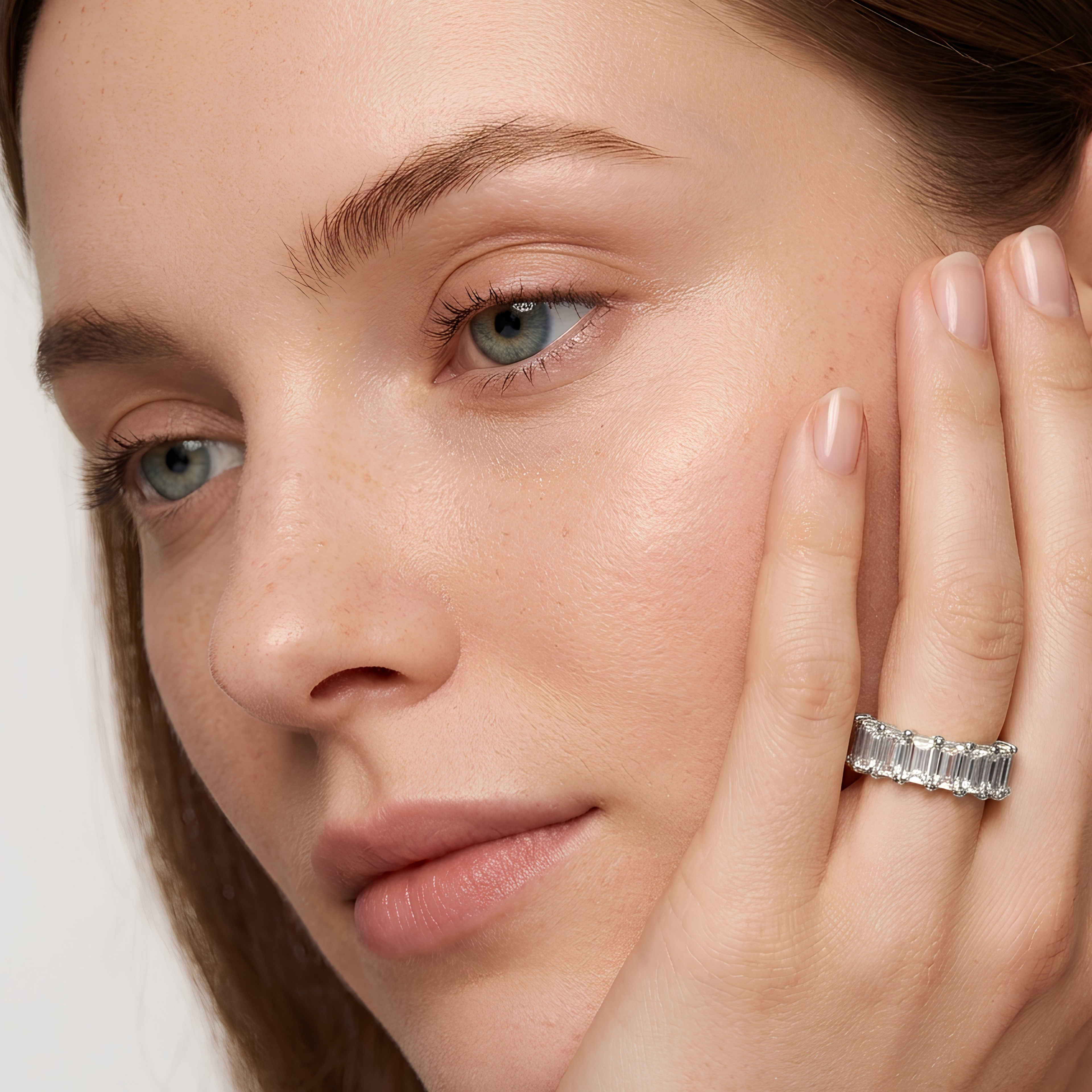 Chandelier Ring