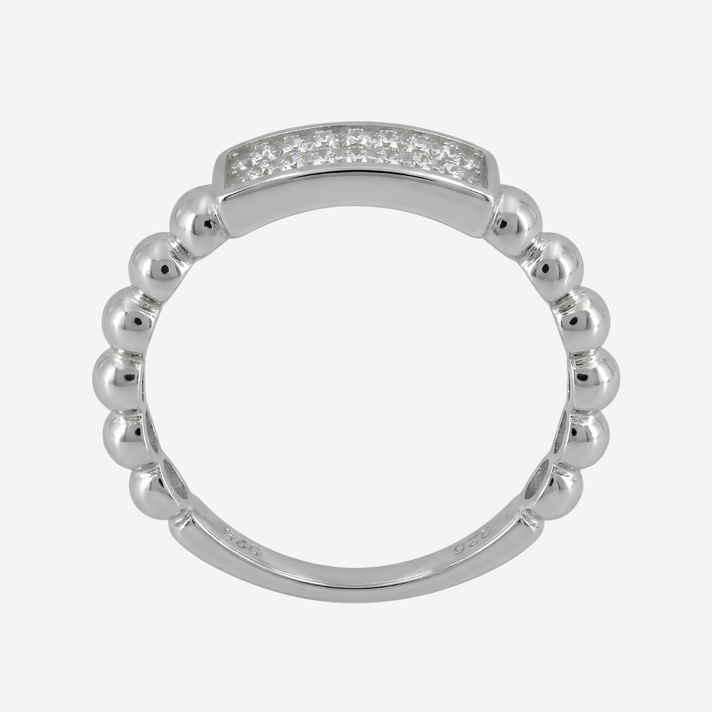 Ball Ring