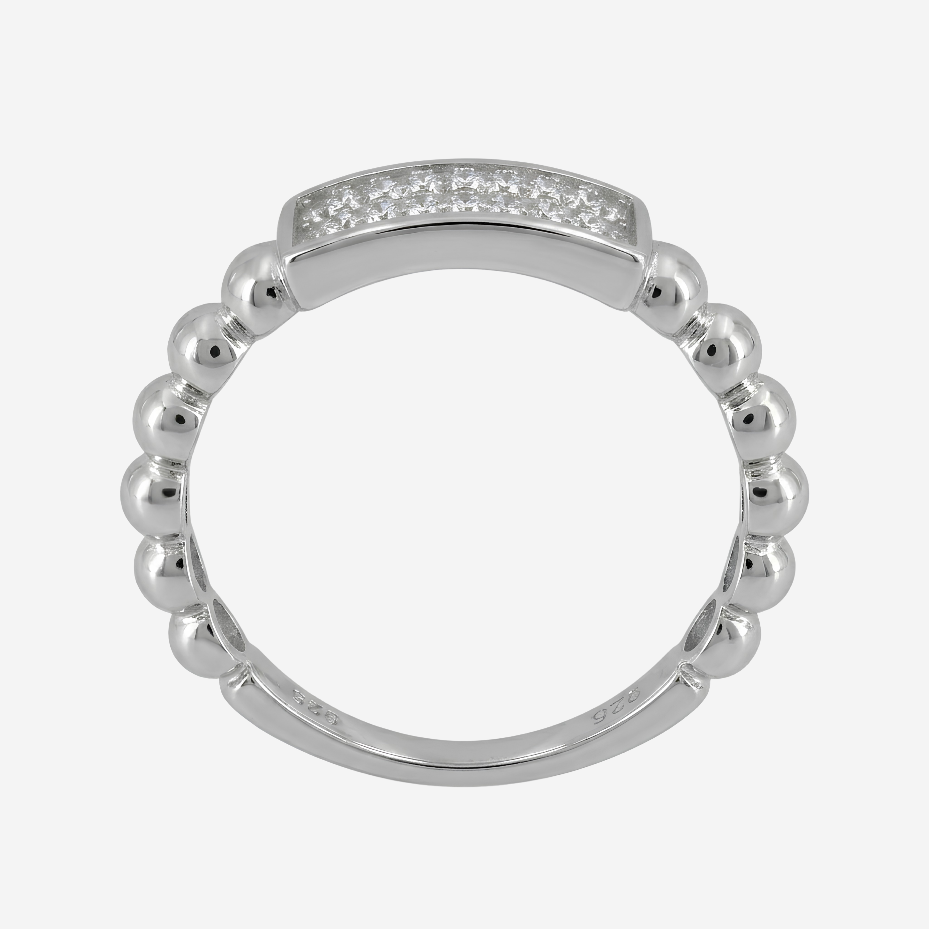Ball Ring