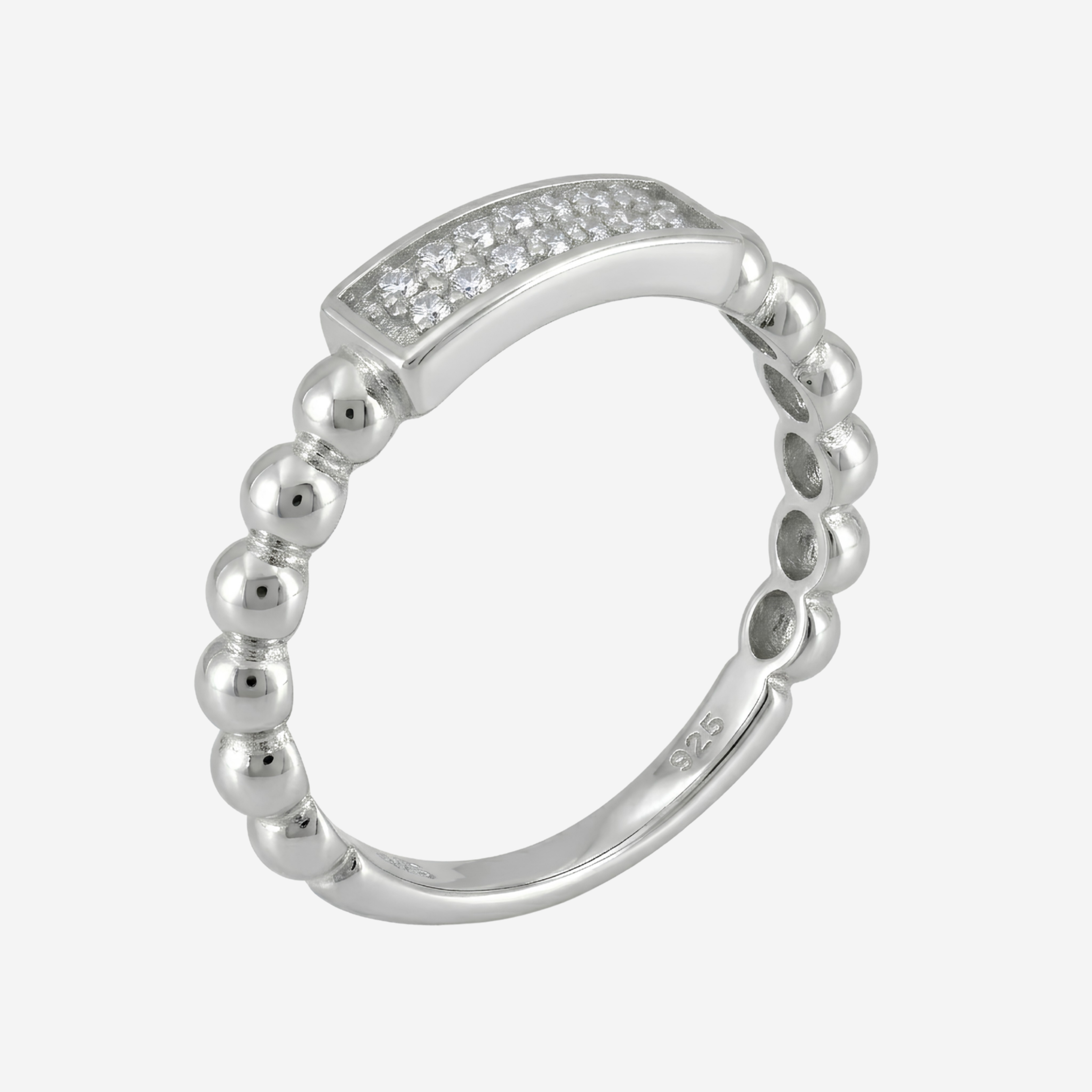 Ball Ring