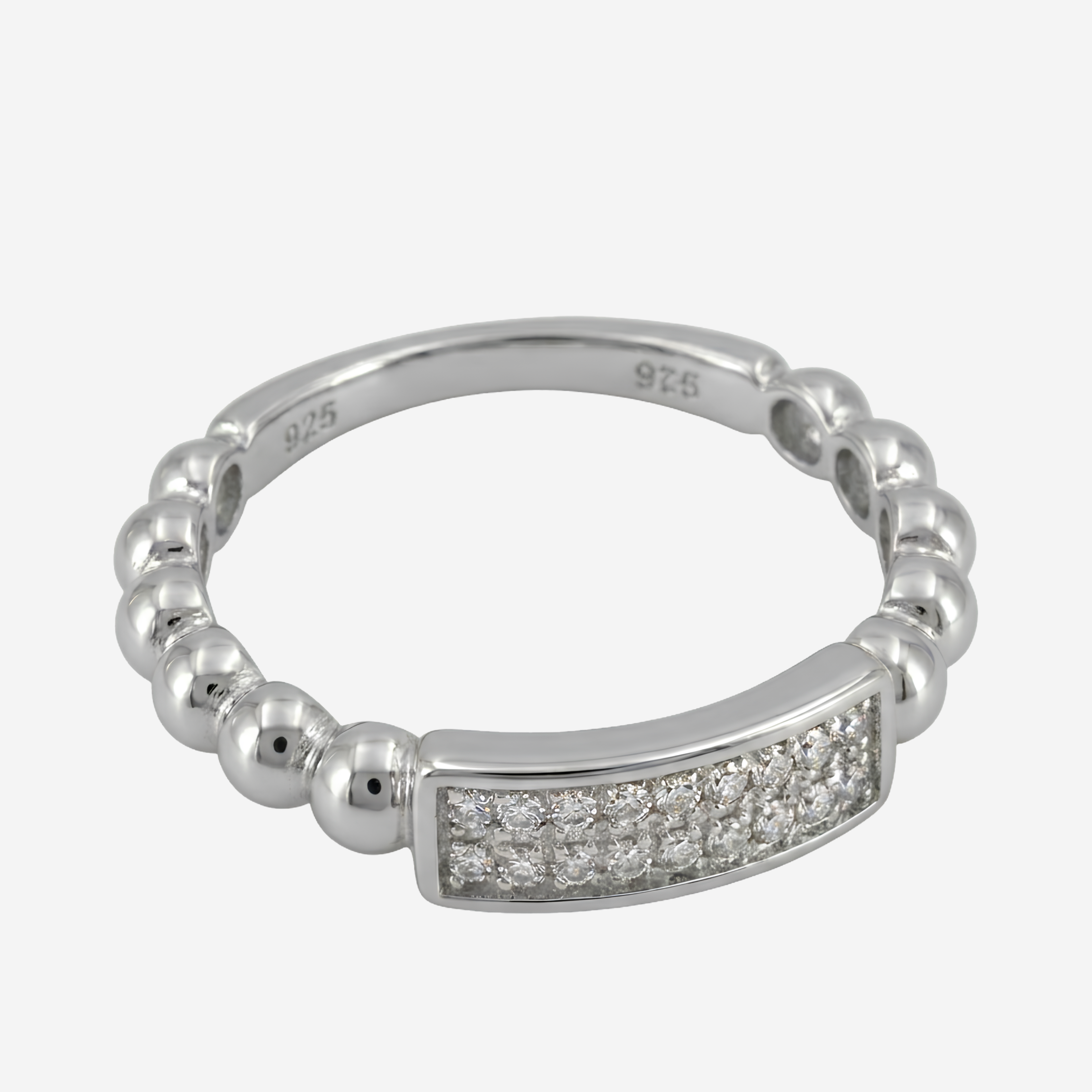 Ball Ring