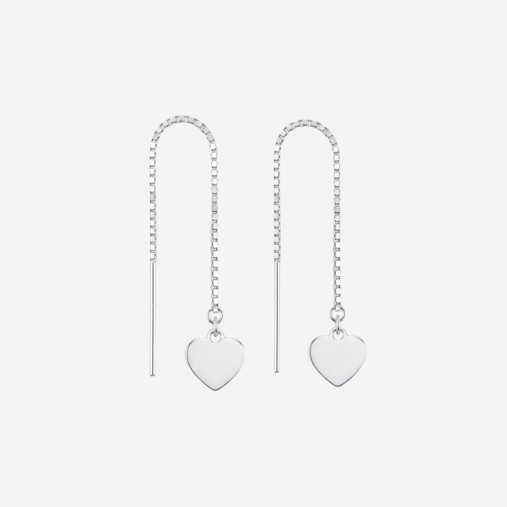 Heart Box threader