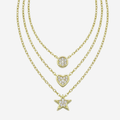 Solis Necklace