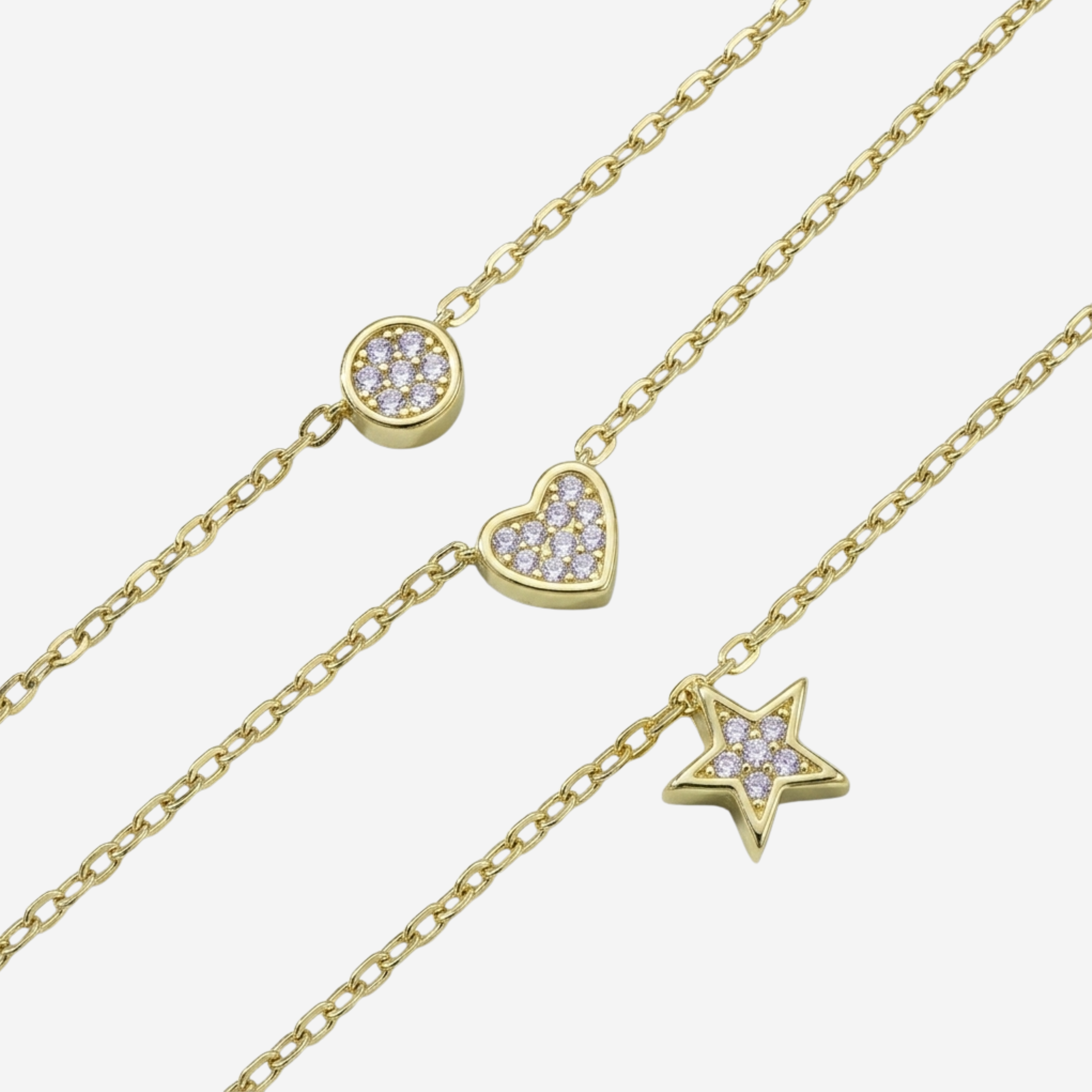 Solis Necklace