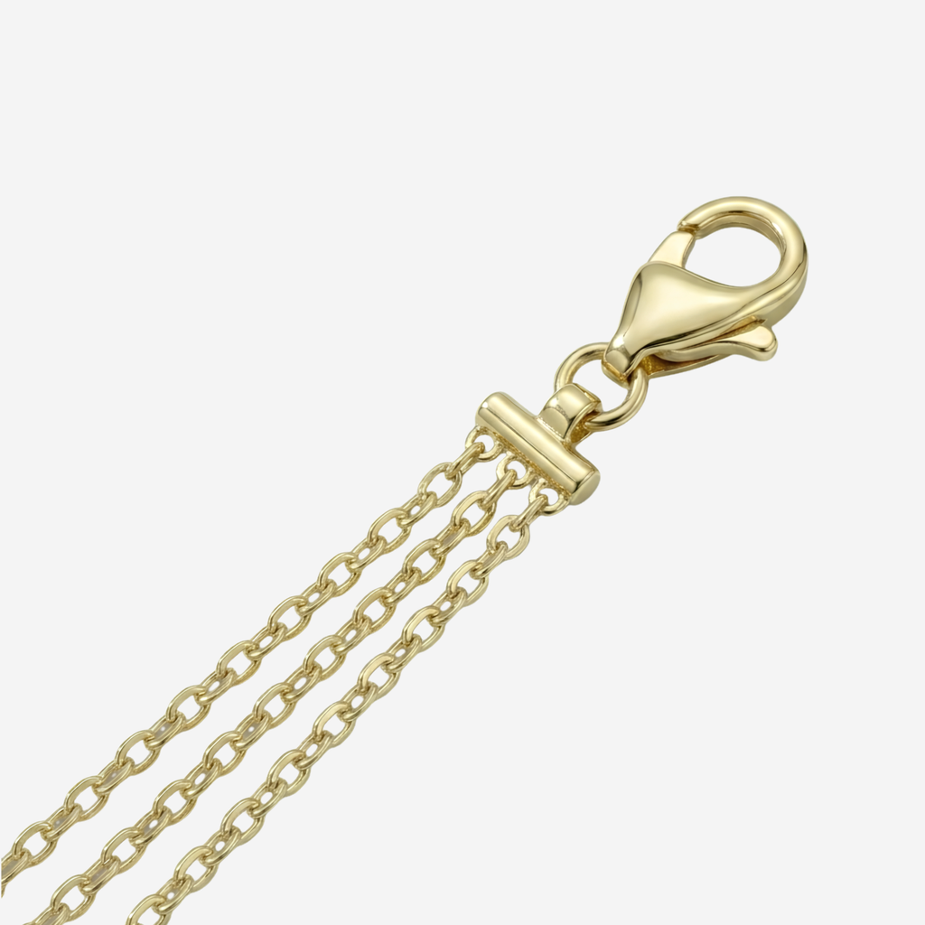 Solis Necklace