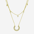 Kismet Necklace