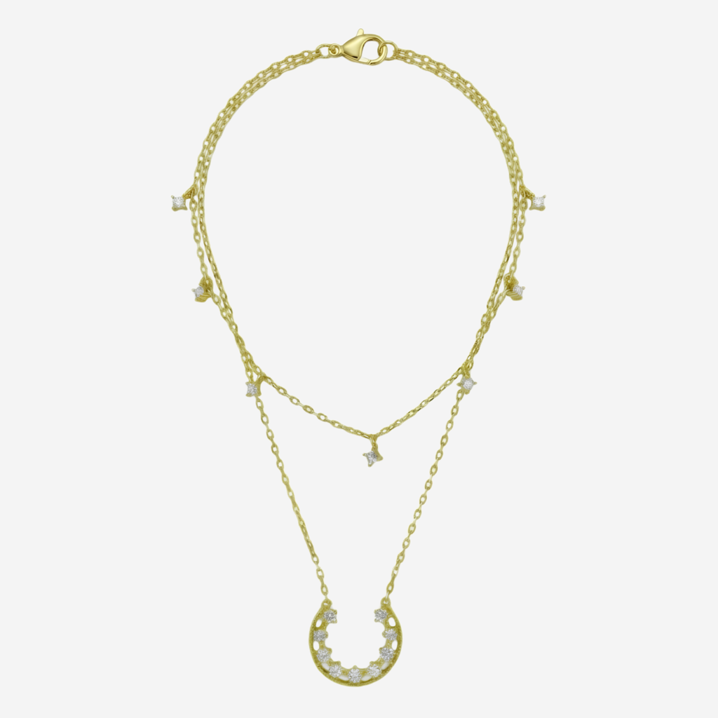 Kismet Necklace
