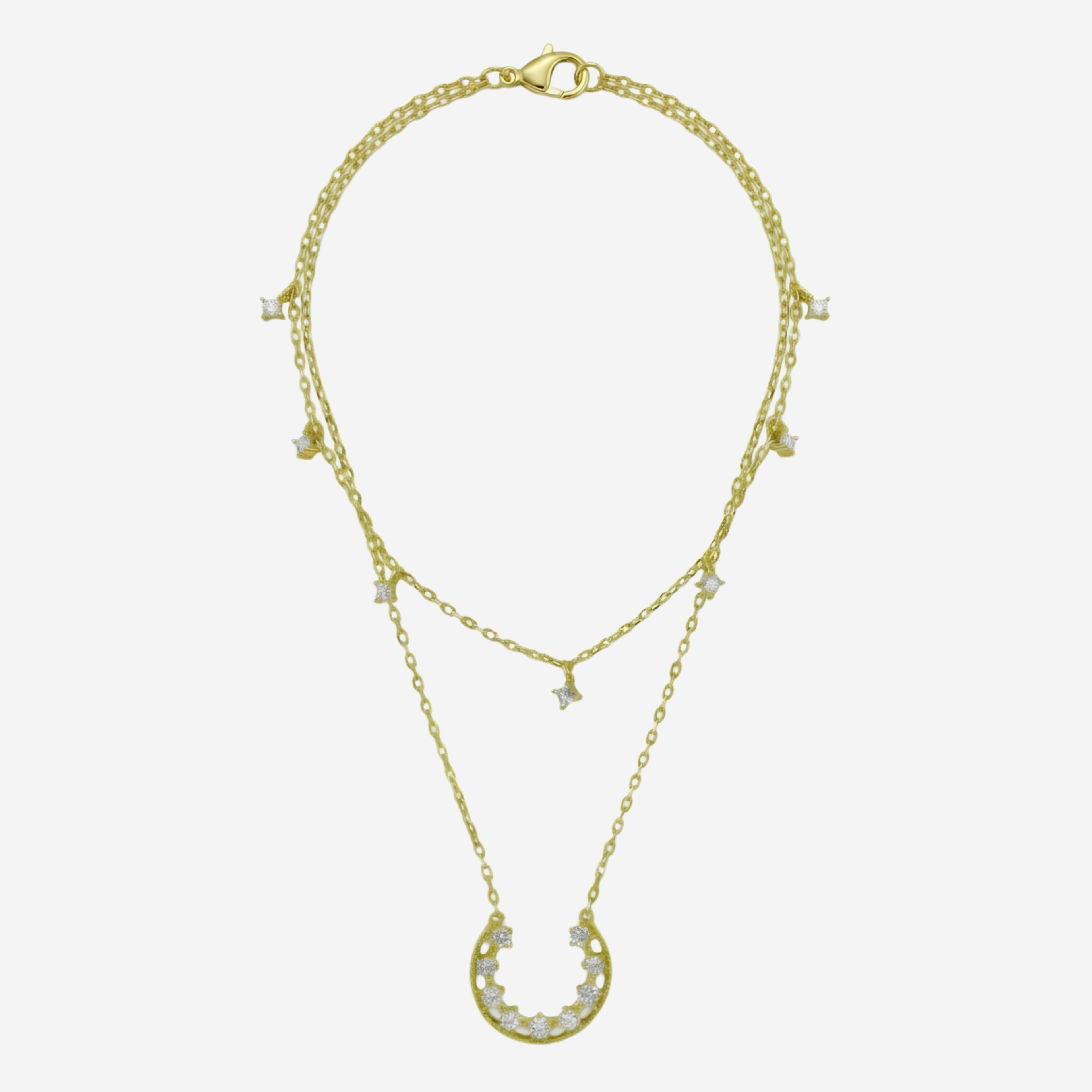 Kismet Necklace