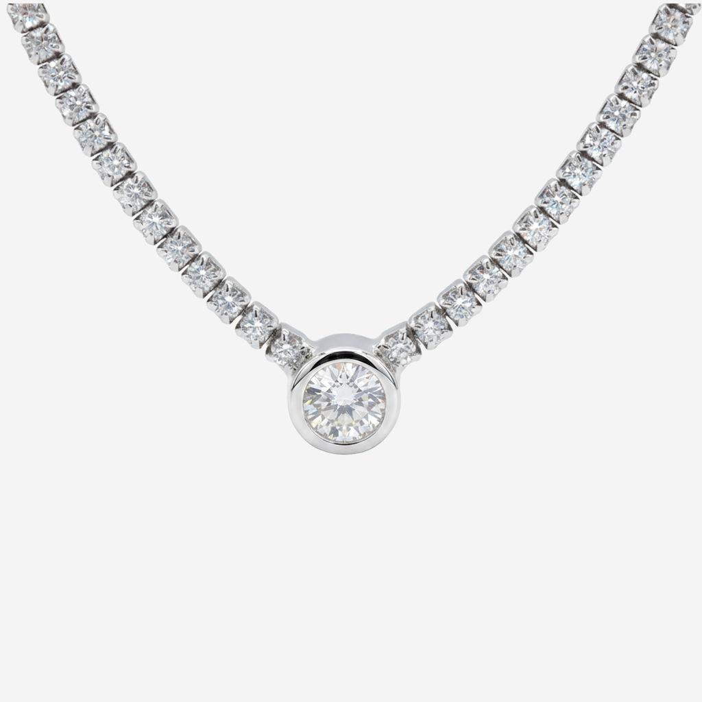 Radiance Necklace