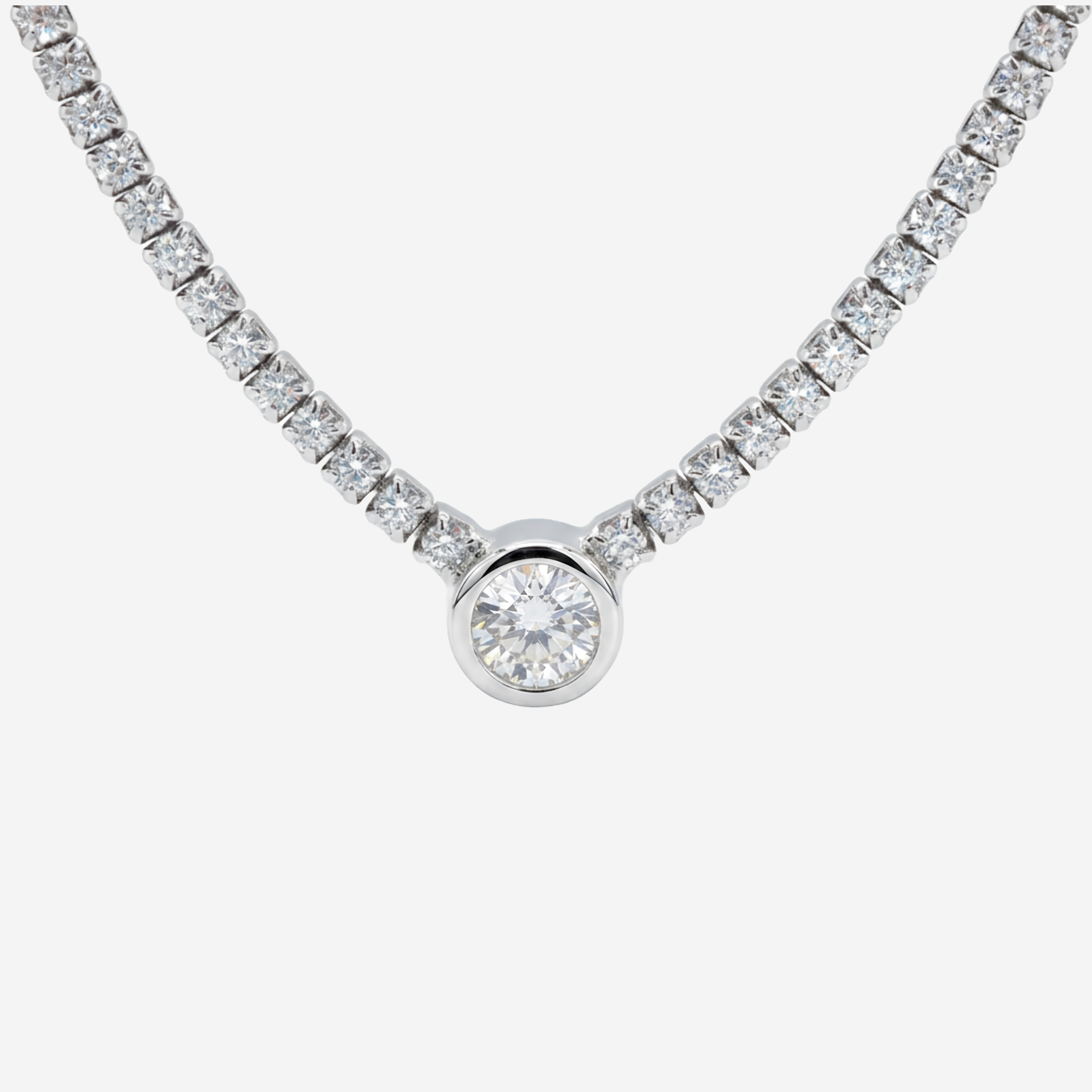 Radiance Necklace