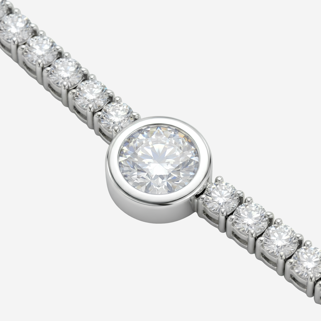 Radiance Necklace