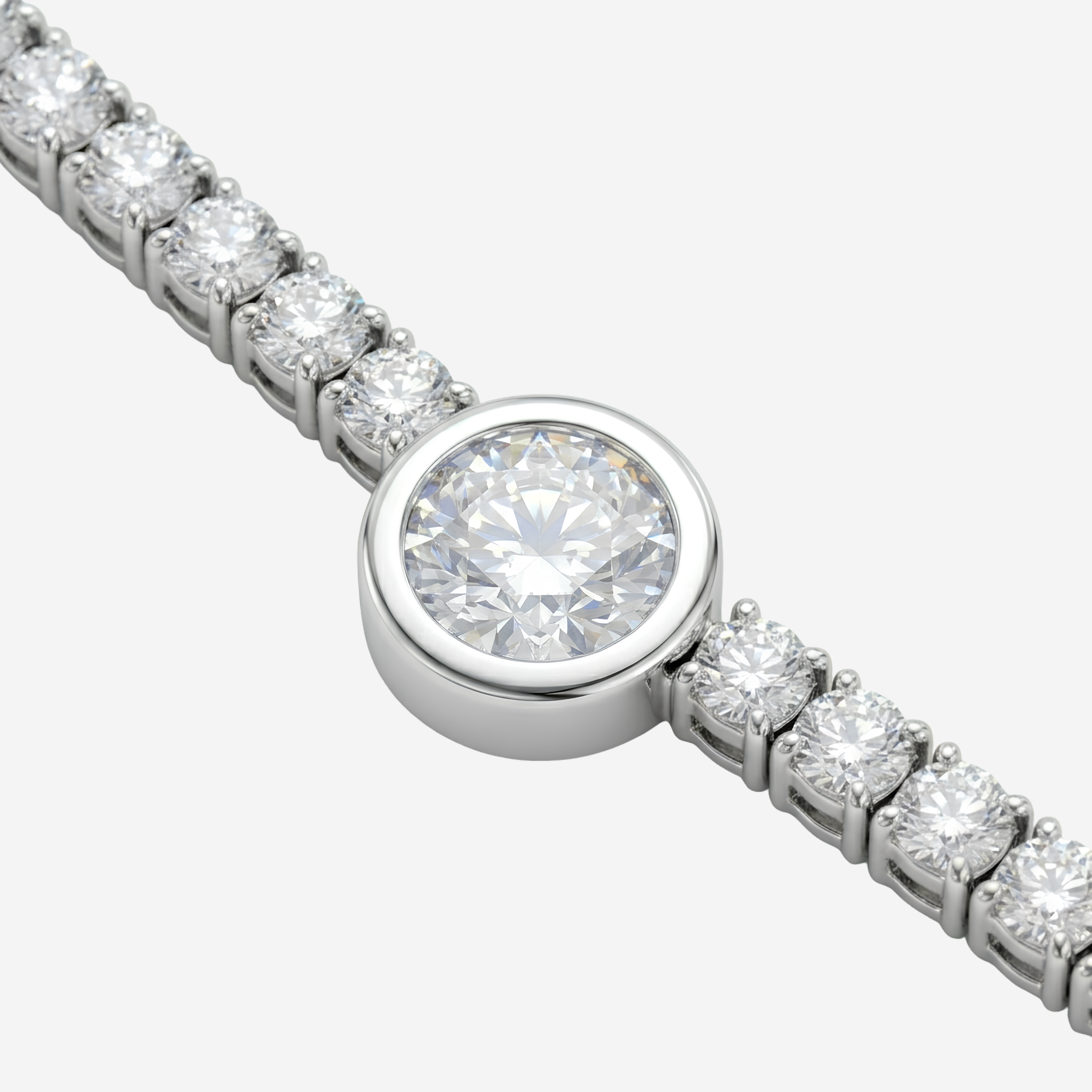 Radiance Necklace