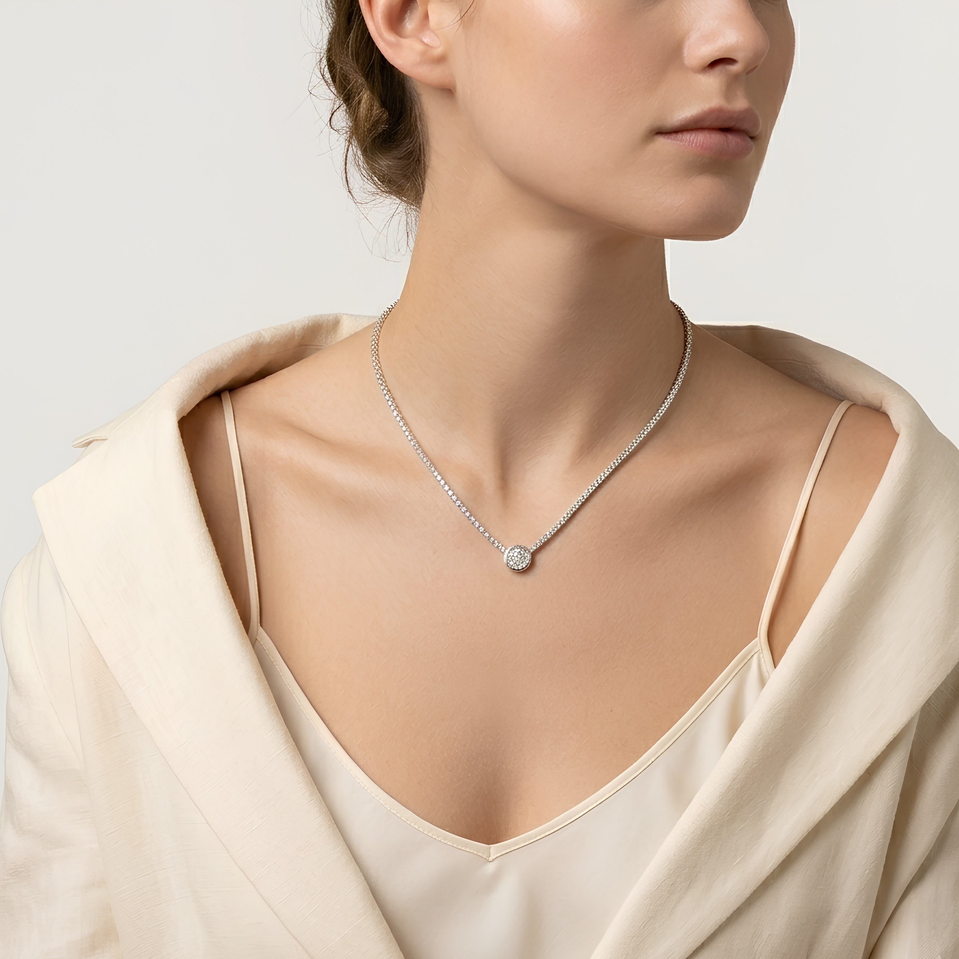 Radiance Necklace