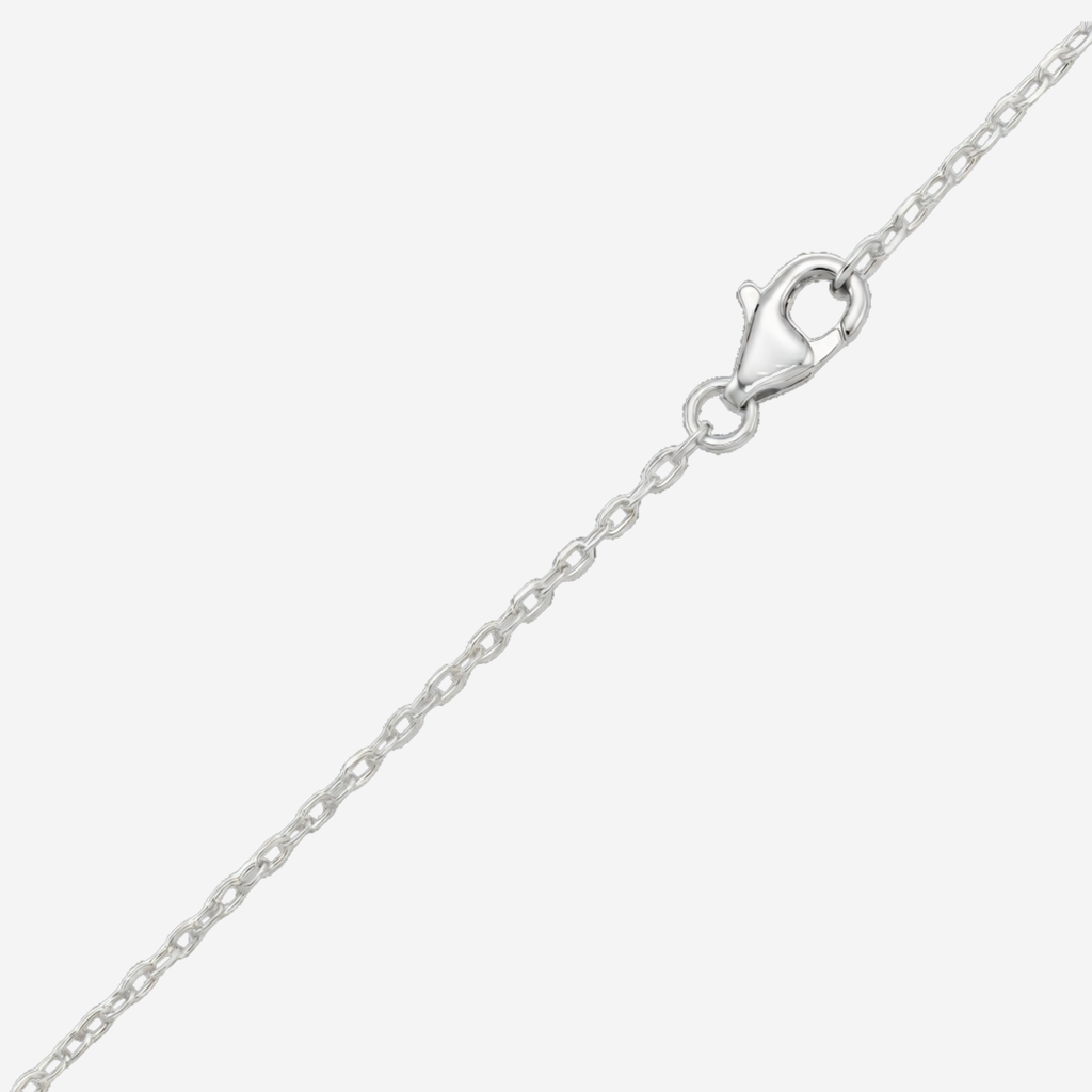 Horshoe Pendant Necklace