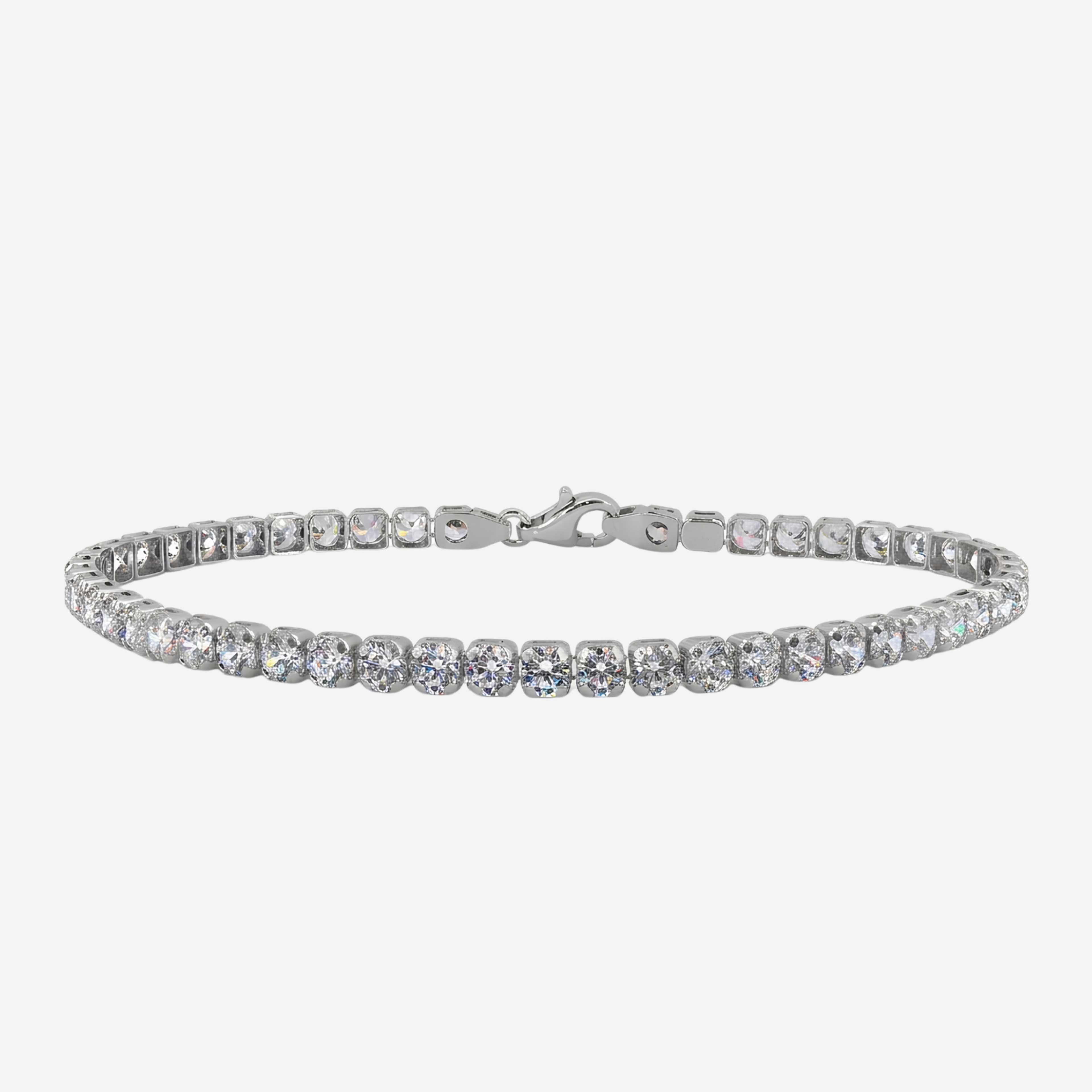Classic Tennis Bracelet