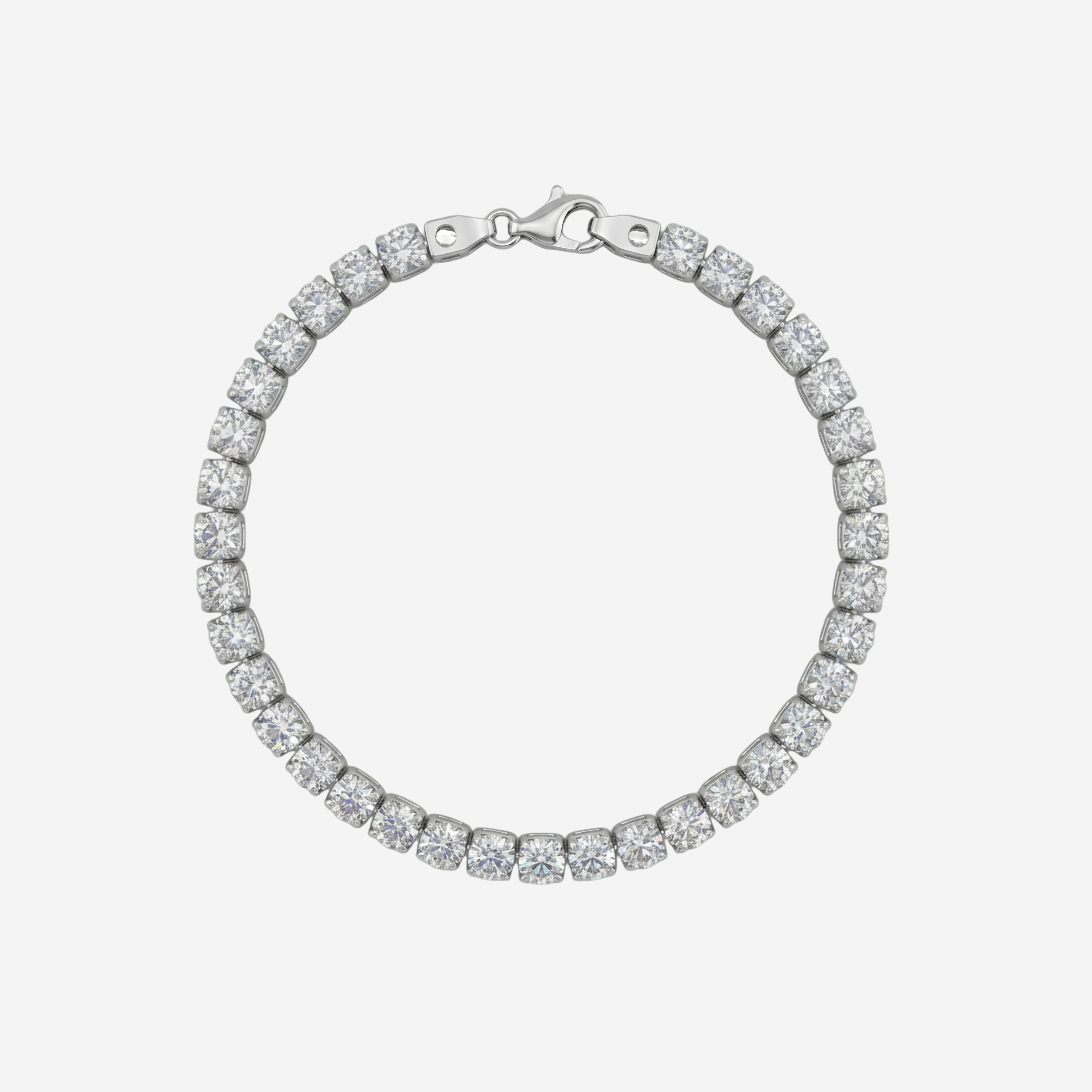 Classic Tennis Bracelet